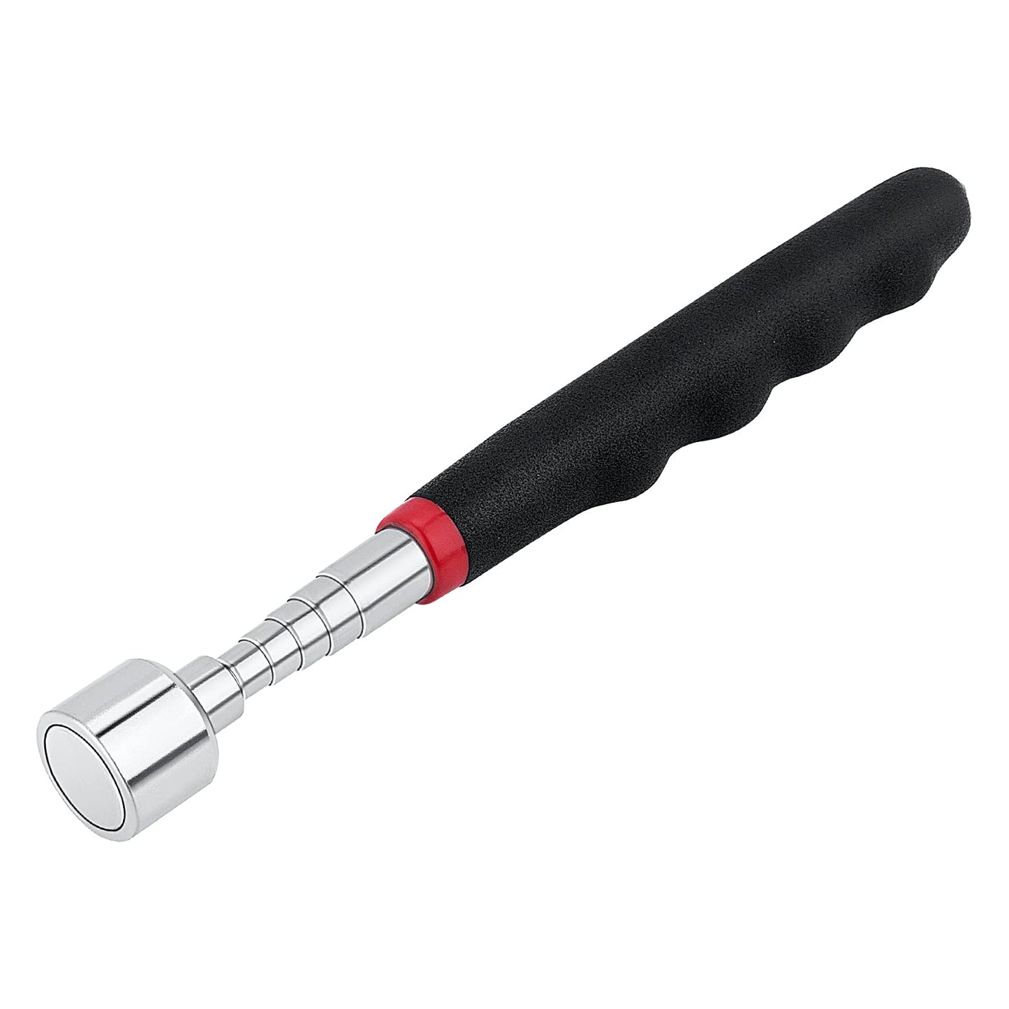 Toolscors™ Magnetic Telescopic Tool with LED Light