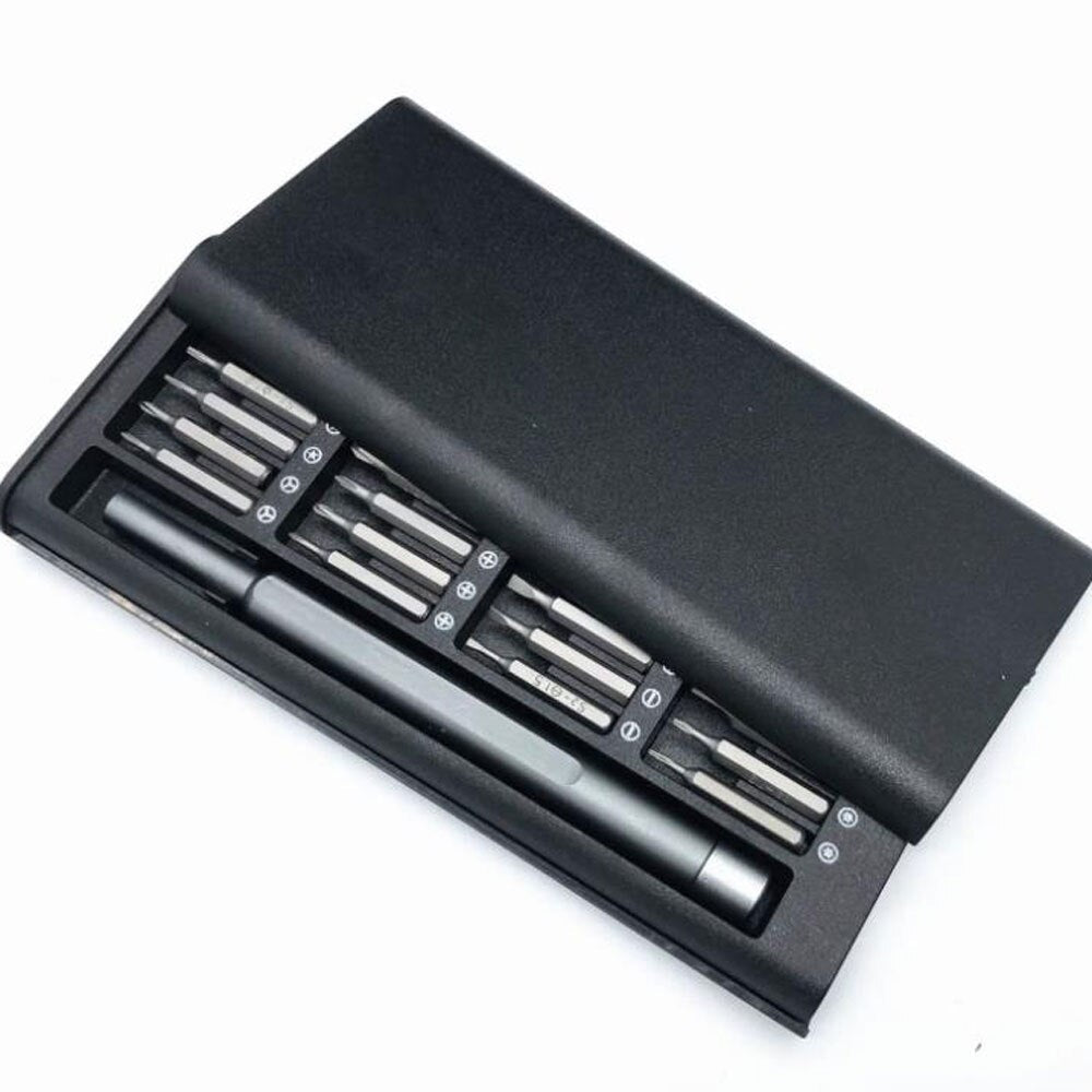 Toolscors™ 24-in-1 Precision Screwdriver Set