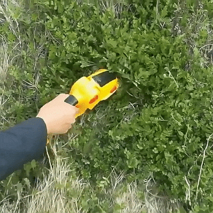 Toolscors™ 2-in-1 Electric Hedge Trimmer